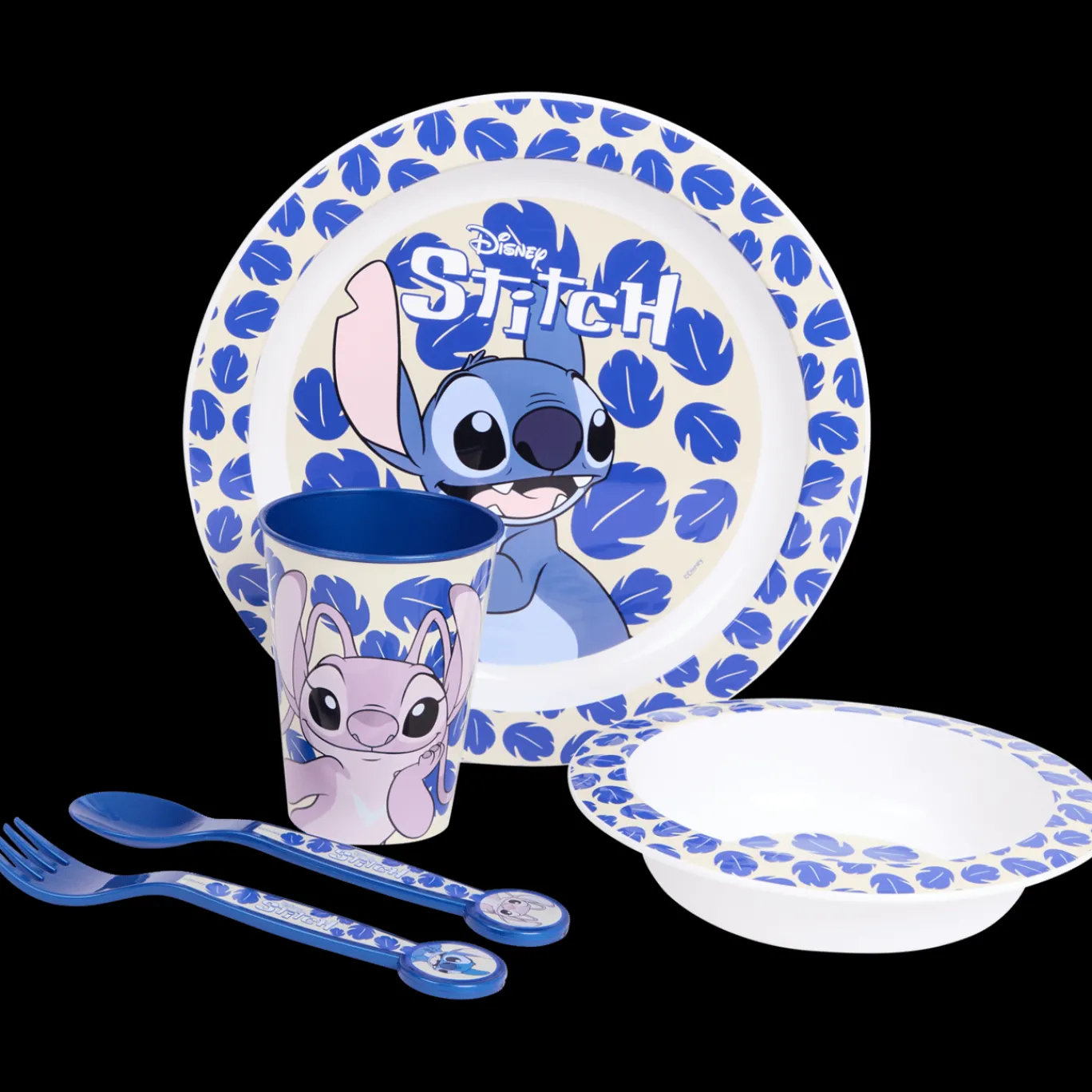 Action Kit repas Disney* Services