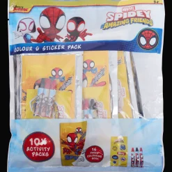 Action Kits d'activités à distribuer* Articles De Fête