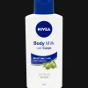 Nivea Lait corporel Oliva* Soins Corporels
