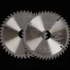 Werckmann Lames de scie TCT* Outils