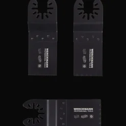 Werckmann Lames de scie* Outils