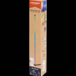 Grundig Lampadaire LED* Lampes