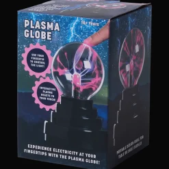 Action Lampe à plasma* Lampes