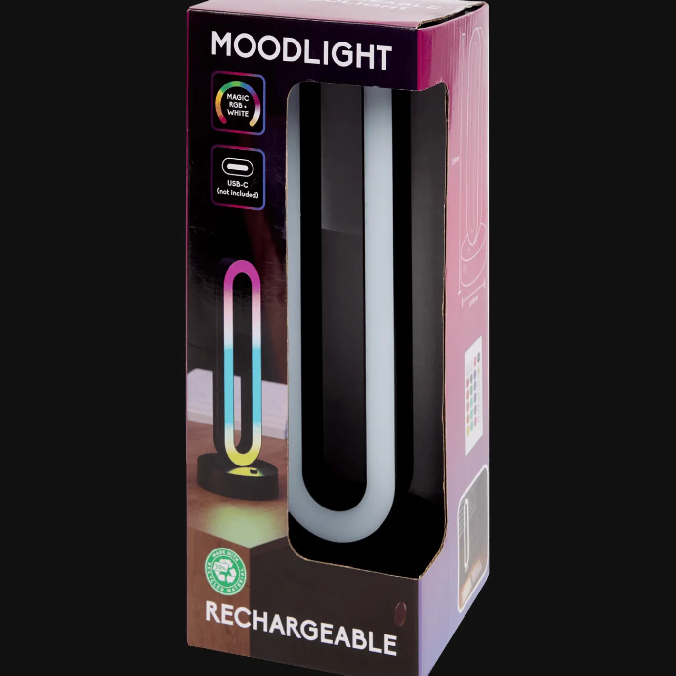 Action Lampe d’ambiance* Lampes