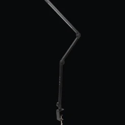 Action Lampe de bureau avec pince* Lampes