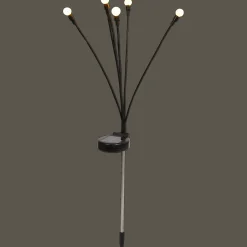Action Lampe de jardin lucioles Solar* Décoration Saisonnière