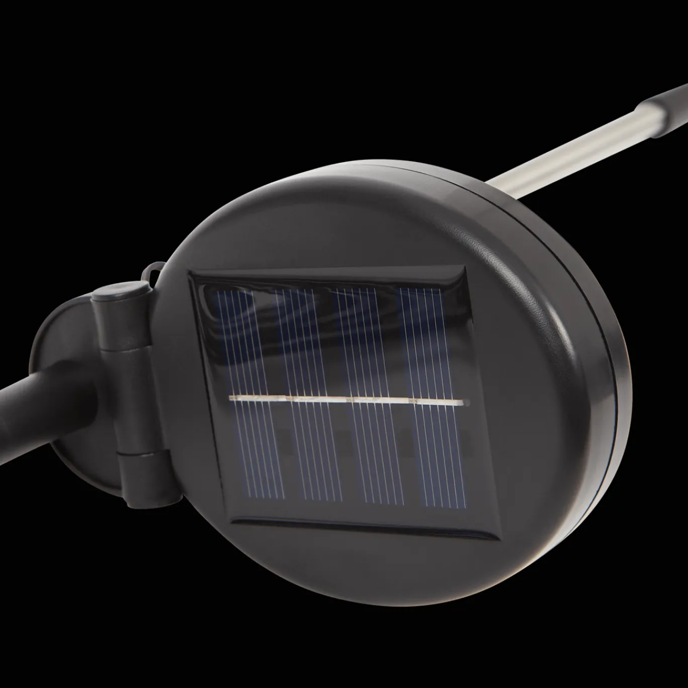 Action Lampe de jardin lucioles Solar* Décoration Saisonnière