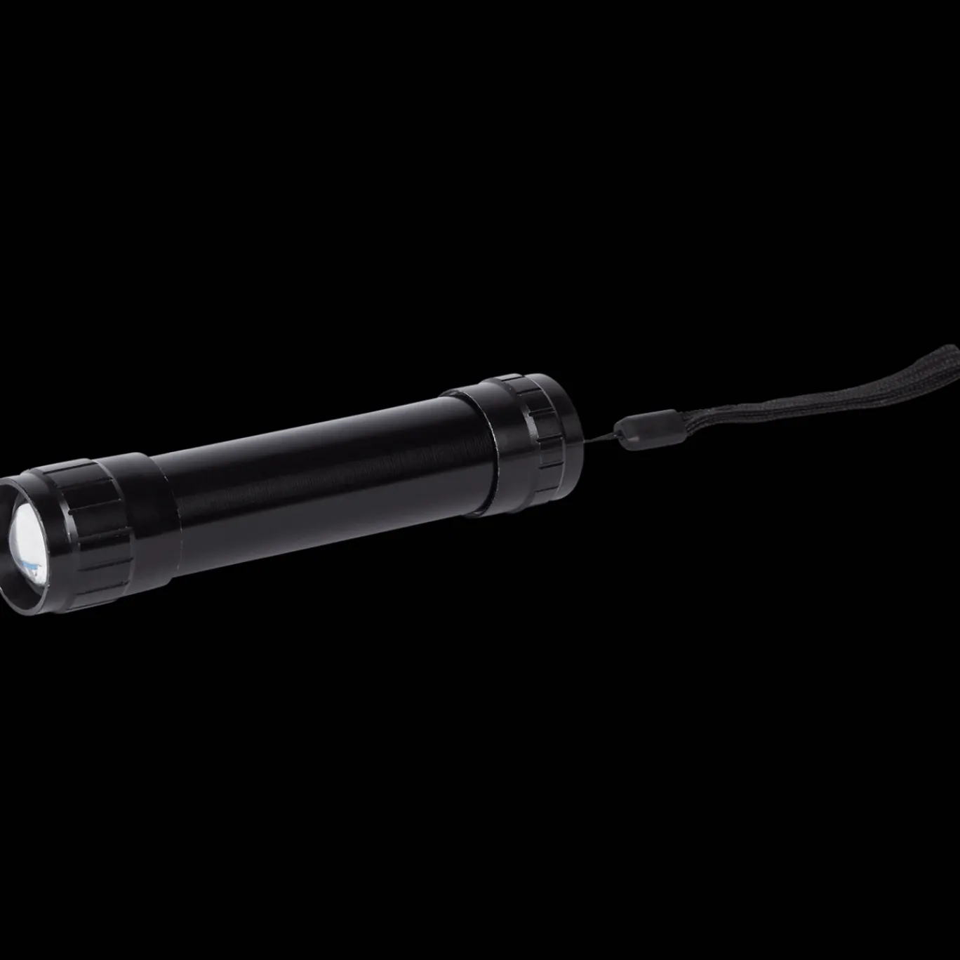 Grundig Lampe de poche* Éclairage
