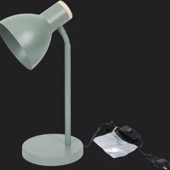 Action Lampe de table* Lampes
