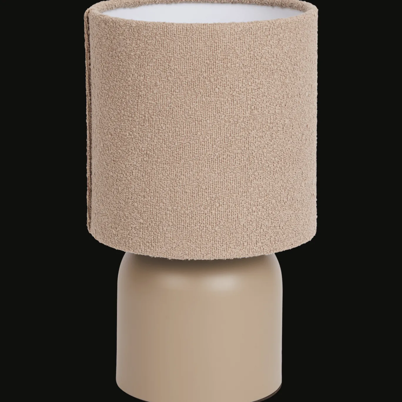 Action Lampe de table* Lampes