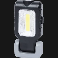 Werckmann Lampe de travail aimantée* Éclairage