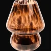 Action Lampe LED en verre* Lampes