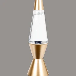 Action Lampe tornade à paillettes* Lampes