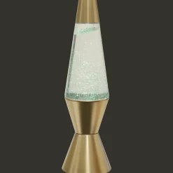Action Lampe tornade à paillettes* Lampes