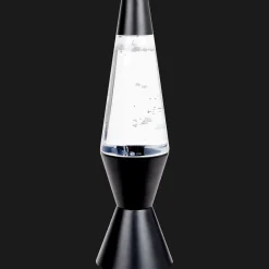 Action Lampe tornade à paillettes* Lampes