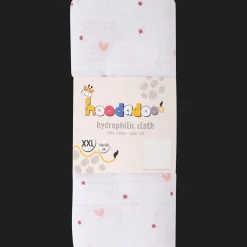 Hoodadoo Lange hydrophile XXL* Soins Pour Bébés