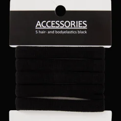 Action Élastiques à cheveux* Accessoires Cheveux