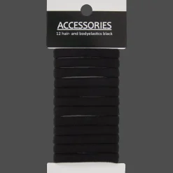 Action Élastiques à cheveux* Accessoires Cheveux