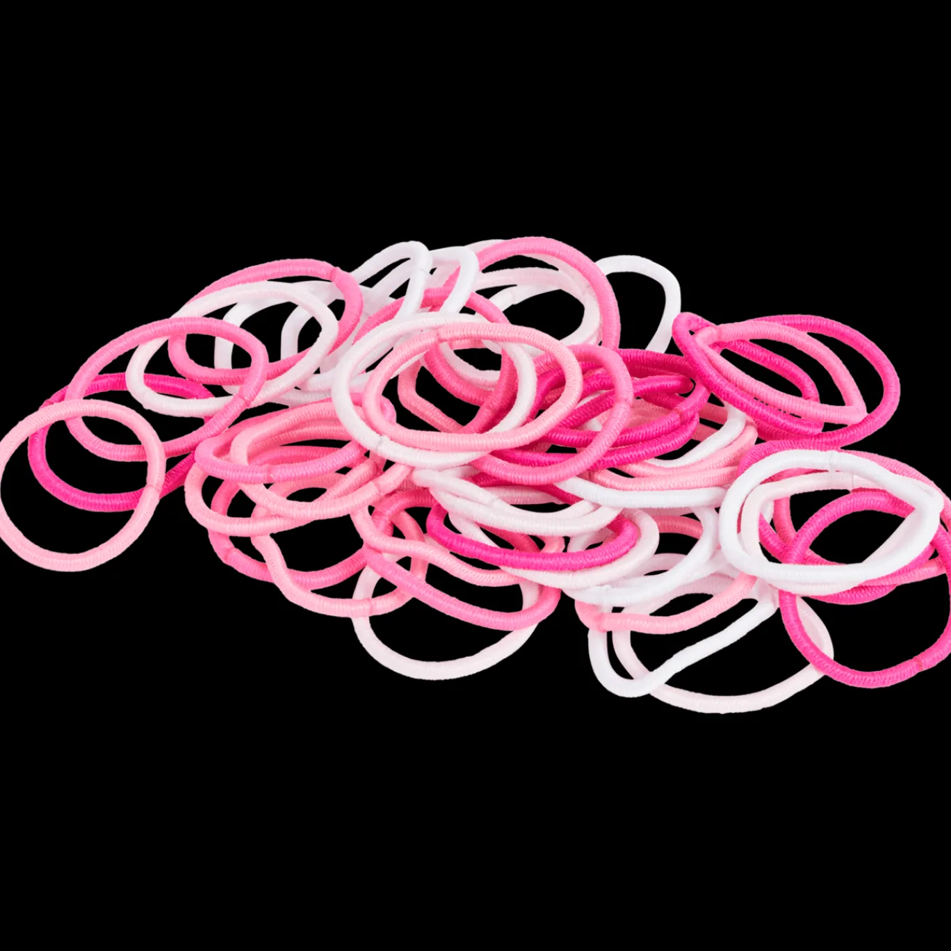 Action Élastiques à cheveux* Accessoires Cheveux