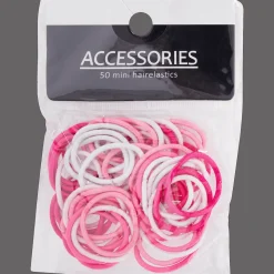 Action Élastiques à cheveux* Accessoires Cheveux