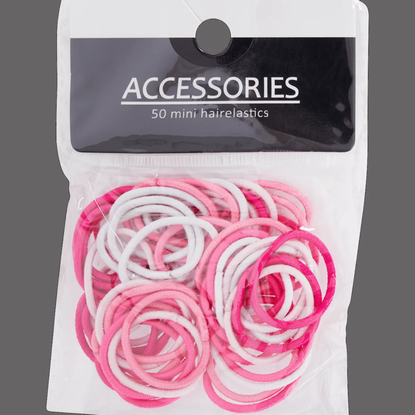 Action Élastiques à cheveux* Accessoires Cheveux