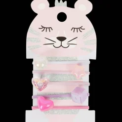 Action Élastiques à cheveux avec breloque* Accessoires Cheveux