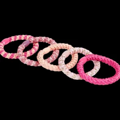 Action Élastiques à cheveux Trendz* Accessoires Cheveux