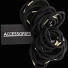 Action Élastiques pour cheveux* Accessoires Cheveux