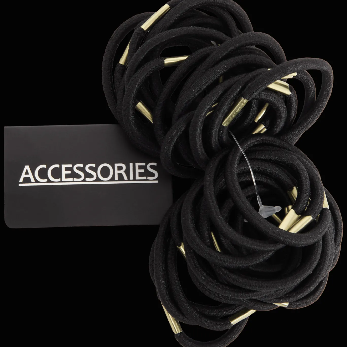 Action Élastiques pour cheveux* Accessoires Cheveux