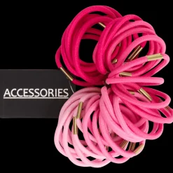 Action Élastiques pour cheveux* Accessoires Cheveux