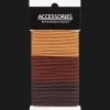 Action Élastiques pour cheveux* Accessoires Cheveux
