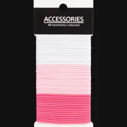 Action Élastiques pour cheveux* Accessoires Cheveux
