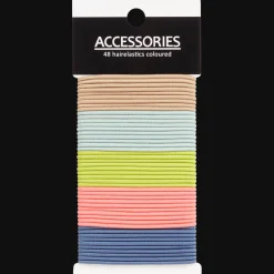Action Élastiques pour cheveux* Accessoires Cheveux