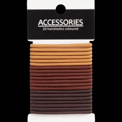 Action Élastiques pour cheveux* Accessoires Cheveux