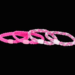 Action Élastiques pour cheveux* Accessoires Cheveux