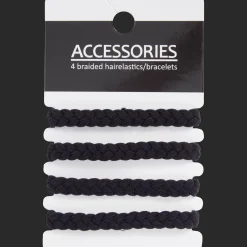 Action Élastiques pour cheveux* Accessoires Cheveux