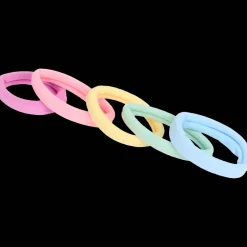 Action Élastiques pour cheveux* Accessoires Cheveux