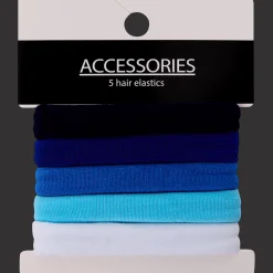Action Élastiques pour cheveux* Accessoires Cheveux
