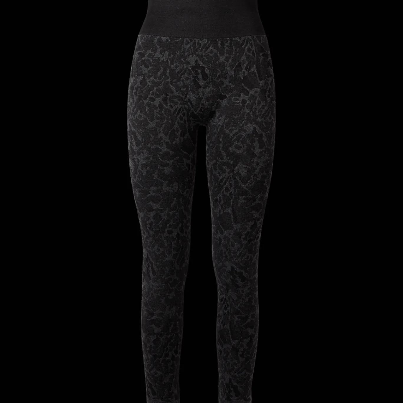 Kaytan Legging de sport jacquard* Vêtements De Sport