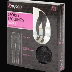 Kaytan Legging de sport jacquard* Vêtements De Sport