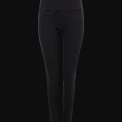 Pretty Legs Legging en denim* Vêtements