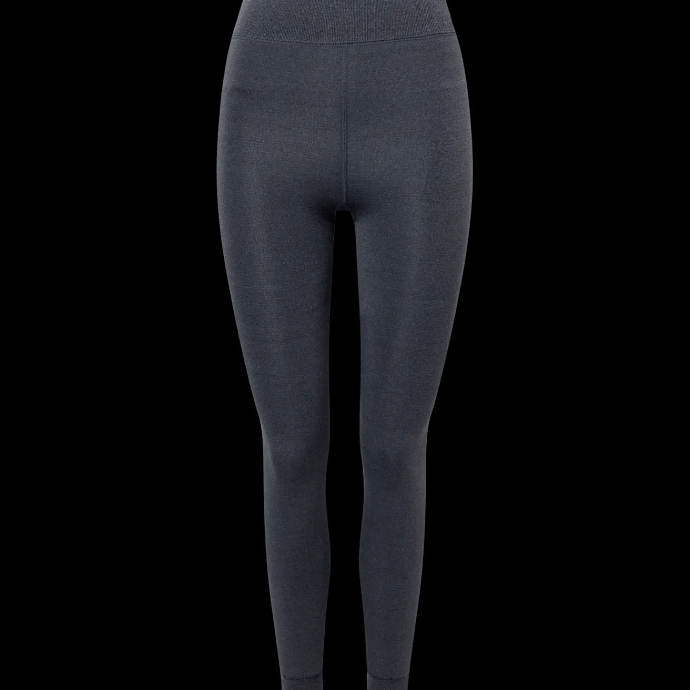 Action Legging en velours* Vêtements