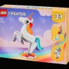 LEGO Creator La licorne magique* Véhicules Et Voitures