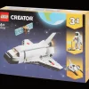 LEGO Creator La navette spatiale* Véhicules Et Voitures