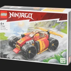 LEGO Ninjago La voiture de course ninja de Kai* Véhicules Et Voitures