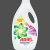 Ariel Lessive Color Clean & Fresh Air* Produits De Lessive Et Vaisselle