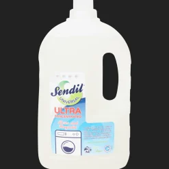 Action Lessive liquide Sendil Ultra Wash Universal* Produits De Lessive Et Vaisselle