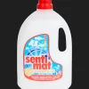 Action Lessive Sentimat Marseille* Produits De Lessive Et Vaisselle