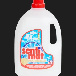 Action Lessive Sentimat Marseille* Produits De Lessive Et Vaisselle
