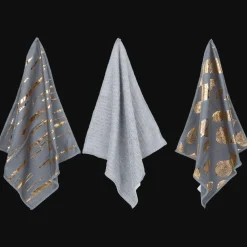 Action Lingettes en microfibre* Articles De Nettoyage